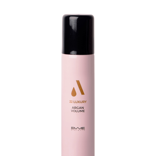 Spray volume à l’huile d’argan 100ML "22 Luxury Argan Volume"